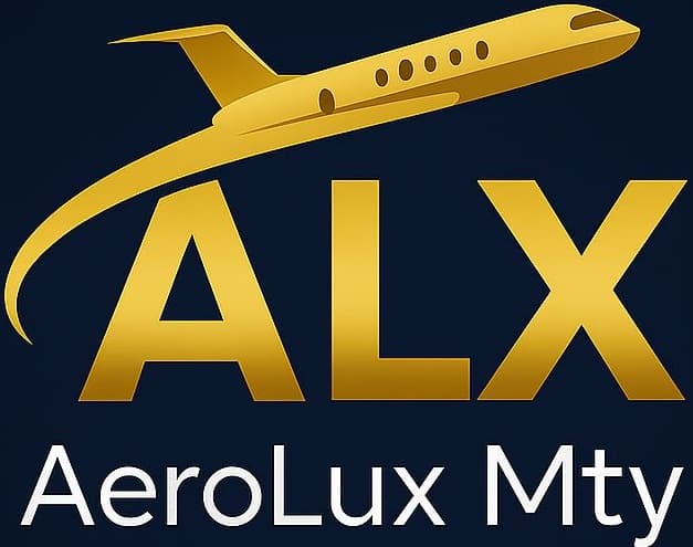 Aerolux Full Logo